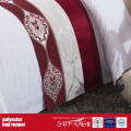 Poly Decoration Fabric Bed Runner Source